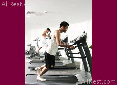 Mercure Patong Phuket 28